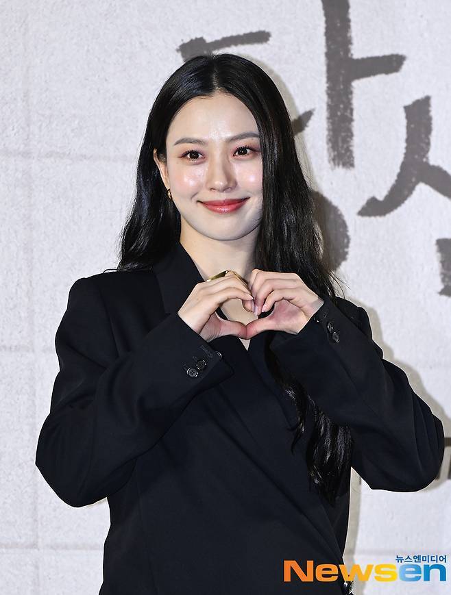 고민시/뉴스엔DB