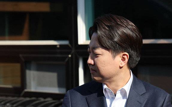 이준석 개혁신당 후보는 5월 15일 ‘신동아’ 인터뷰에서 “원내정당 후보 가운데 유일하게 범죄 전과가 없다”고 강조했다. 동아DB