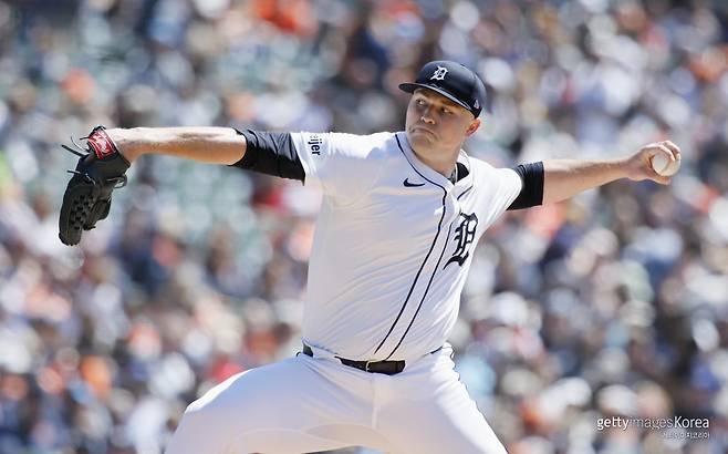 타릭 스쿠발. 사진=게티이미지코리아