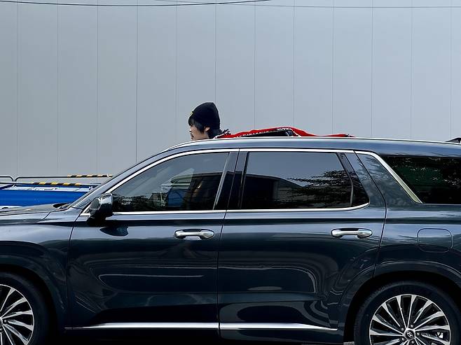 최홍만. 숏박스 /올파이츠유니버스