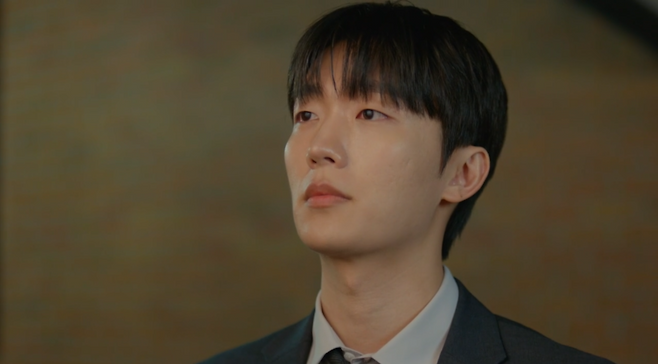 KBS2  ‘독수리 5형제를 부탁해!’ 윤준원