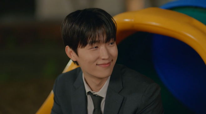 KBS2 ‘독수리 5형제를 부탁해!’ 윤준원