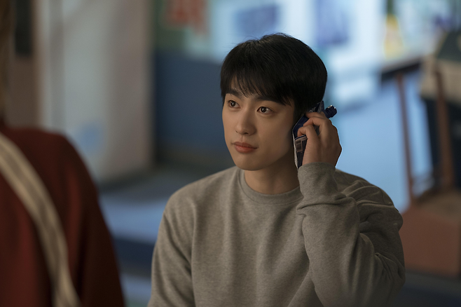 tvN 토일드라마 ‘미지의 서울’