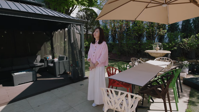 김남주 유튜브 캡처.