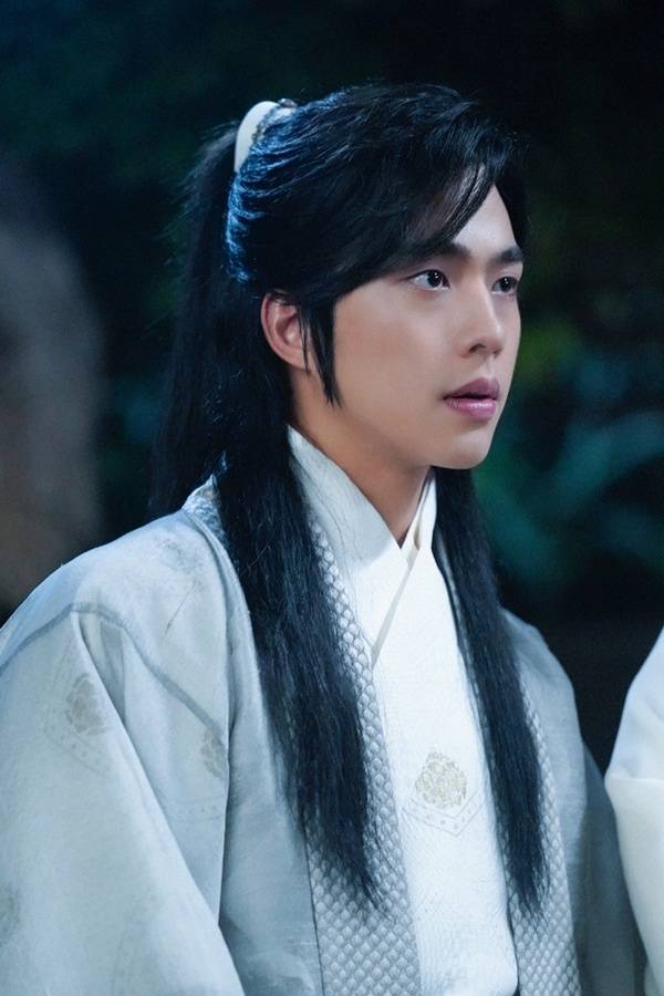 귀궁 조한결 / 사진=써브라임 제공