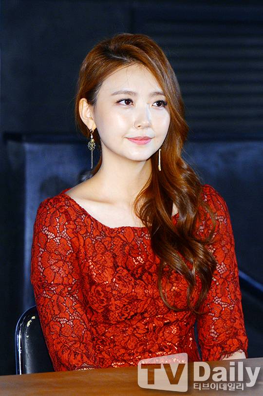 임성언 / 사진=티브이데일리 DB