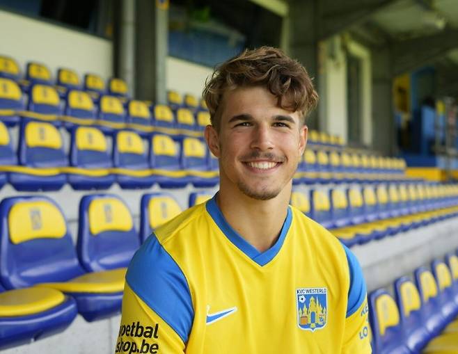 ▲ ⓒ베스테를로