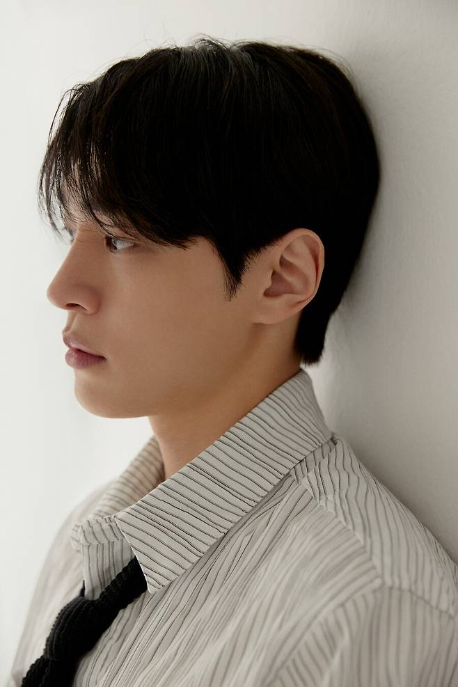 ▲ 강유석. 제공| 저스트엔터테인먼트