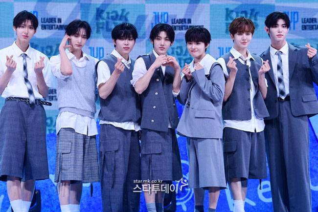 킥플립. 사진ㅣ유용석 기자