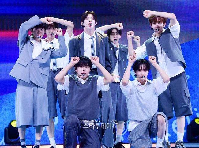 킥플립. 사진ㅣ유용석 기자