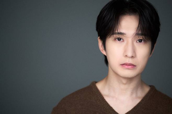 배우 류덕환 [씨엘엔컴퍼니 제공. 재판매 및 DB 금지]