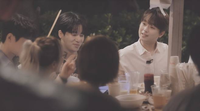 사진 = KBS 2TV '방판뮤직 : 어디든 가요' 제공