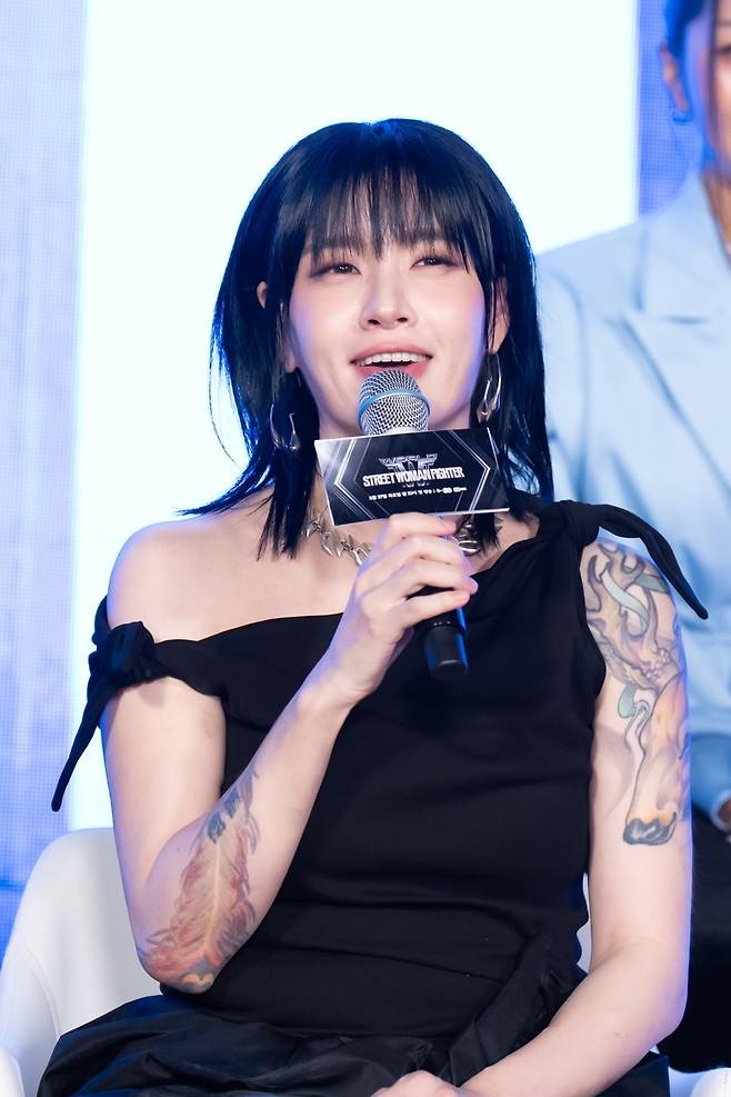 사진=엠넷