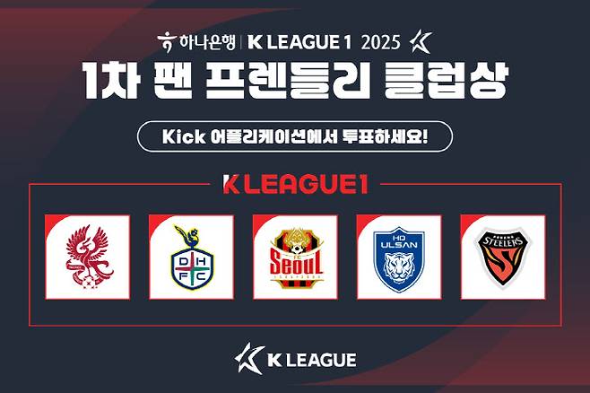 사진=한국프로축구연맹