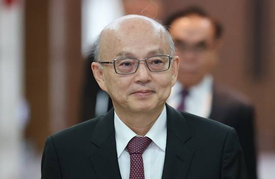 안창호 국가인권위원장. 〈사진=연합뉴스〉