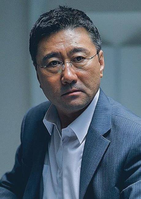 배우 최정우가 27일 세상을 떠났다. 향년 68세. [사진=블레스이엔티 홈페이지]