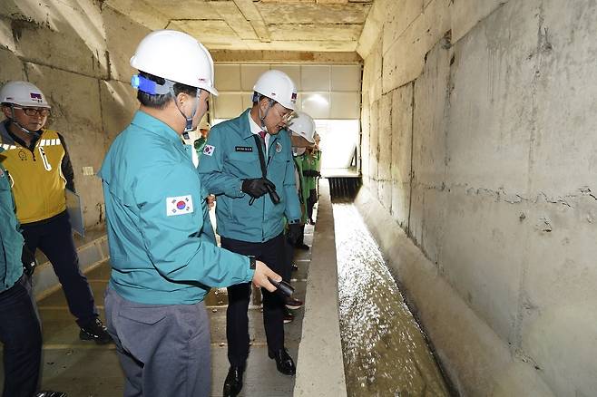 여름철 대책(종로구 제공)