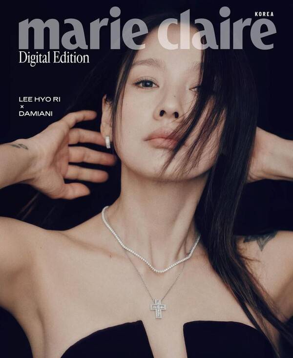 ⓒ이효리 인스타그램