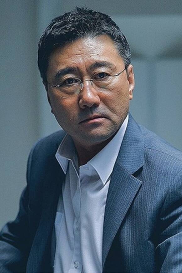 배우 최정우가 27일 사망했다. /블레스이엔티