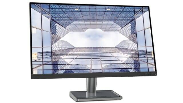 L32p-30 모니터. (사진=한국레노버)