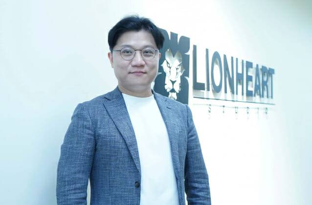 라이온하트 스튜디오, 오윤택 최고아트책임자(CAO) 영입