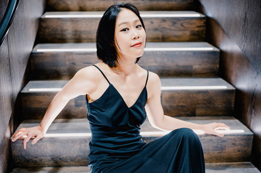 피아니스트 손열음   [사진 제공= 마스트미디어]