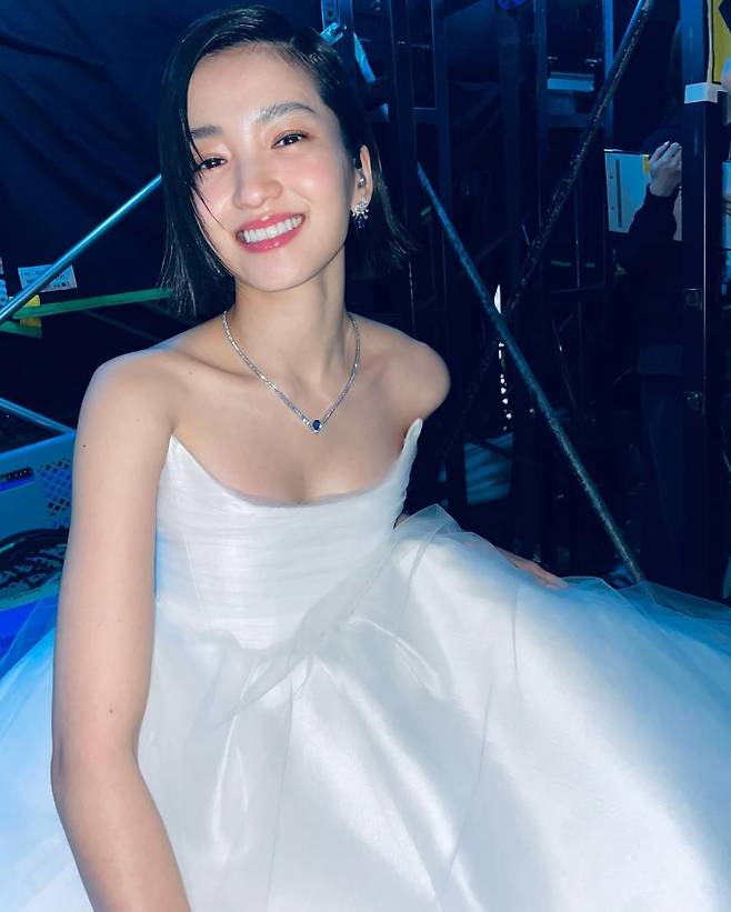 @kimtaeri_official&nbsp;