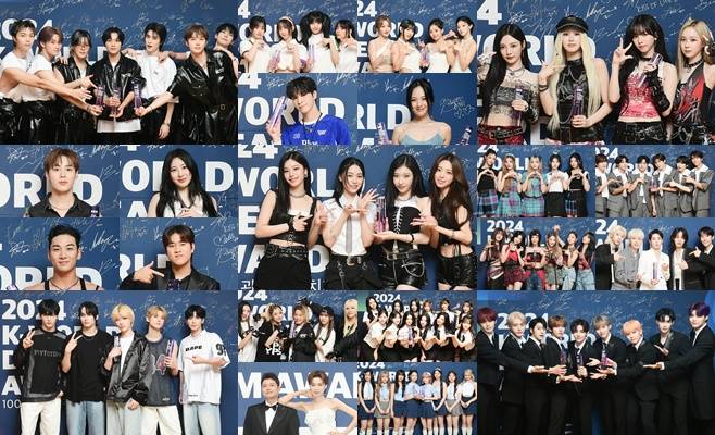 ‘2025 케이 월드 드림 어워즈’ 8월 서울 개최 (제공: 케이 월드 드림 어워즈 조직위원회)