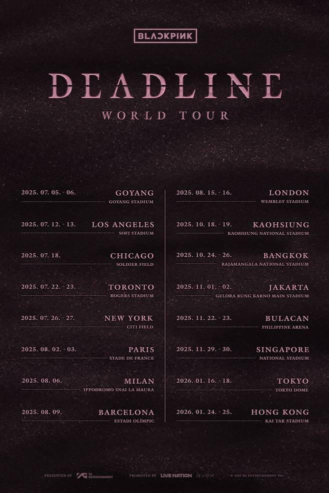 (제공: YG엔터테인먼트)