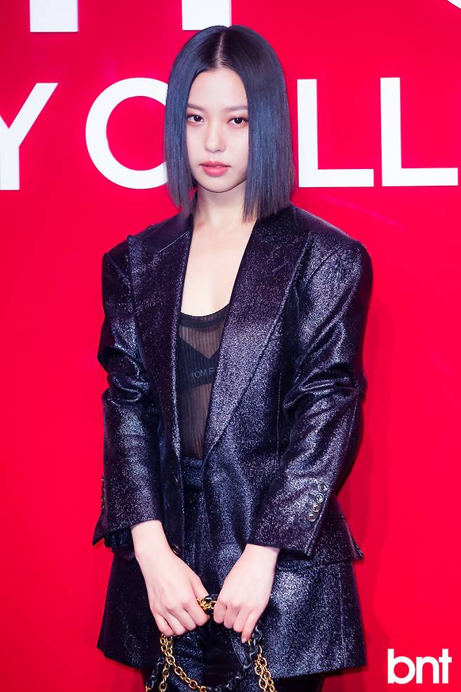 고민시, 차기작 ‘꿀알바’ 예정대로 촬영...“추측성 보도와 유포 삼가 부탁” 사진출처: bnt