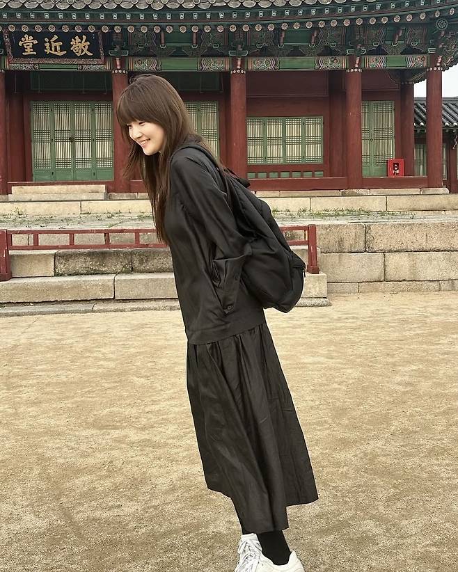 인스타그램 @iamsodamm