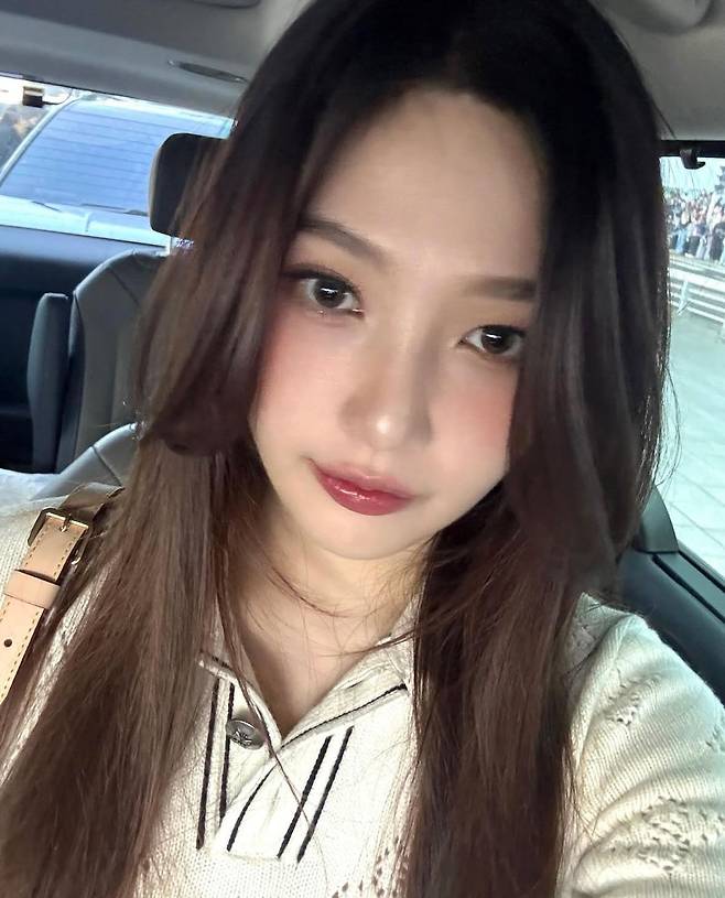 인스타그램 @_imyour_joy