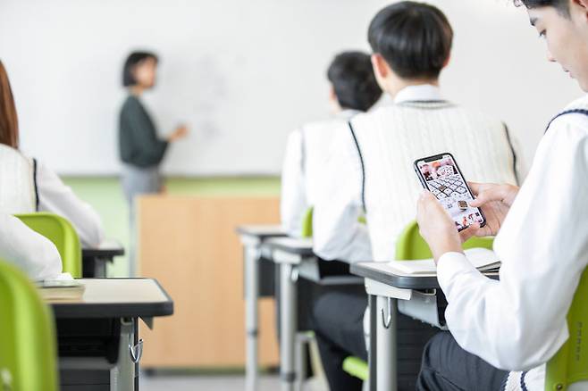 게티이미지뱅크.