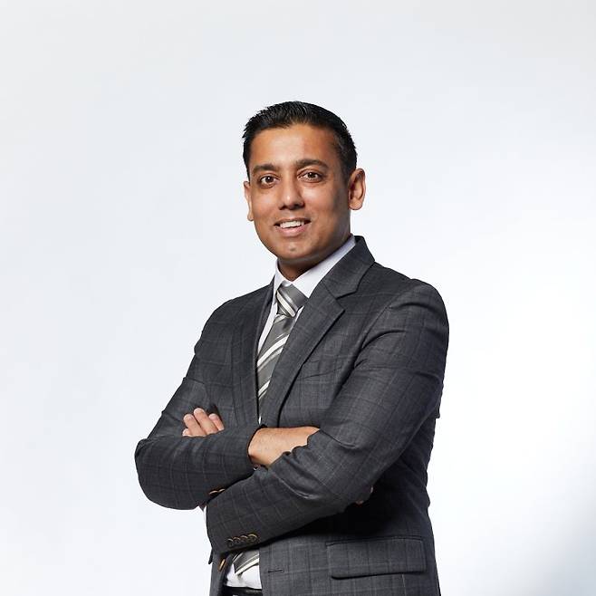 아가르왈 판카즈 태그하이브 대표 아가르왈 판카즈 대표 제공