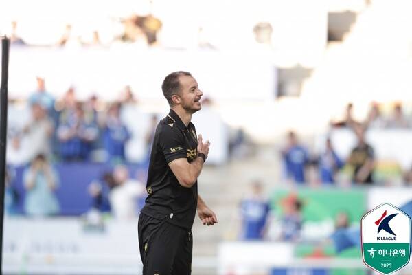 사진=한국프로축구연맹
