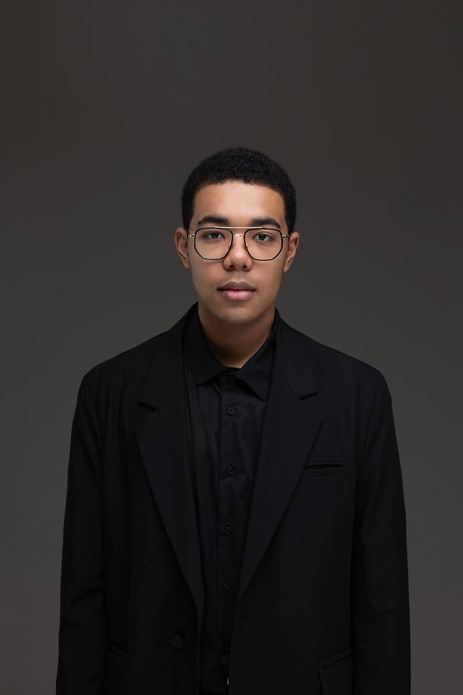 19살 작곡가 이하느리가 40분짜리 대형 국악관현악에 도전한다. 세종문화회관 제공