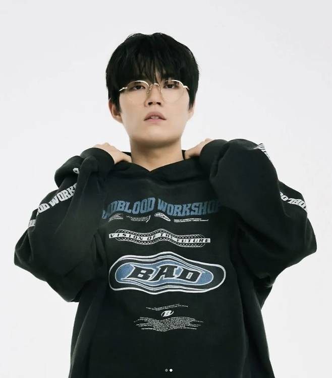 비트펠라 하우스 '도파민' 윙(사진=비트펠라 하우스 인스타그램 캡처)