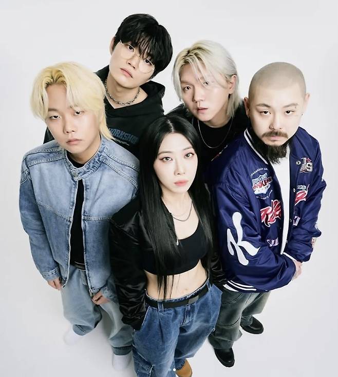 비트펠라 하우스(사진=비트펠라 하우스 인스타그램 캡처)