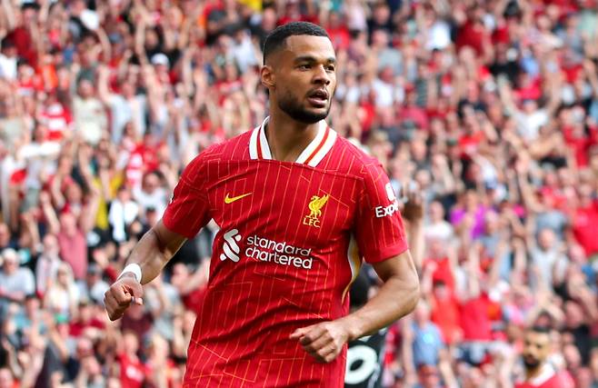 코디 각포. 사진=EPA 연합뉴스