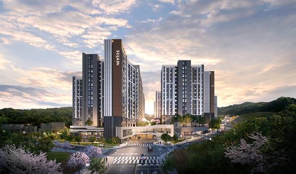 BS한양 [사진=BS한양]