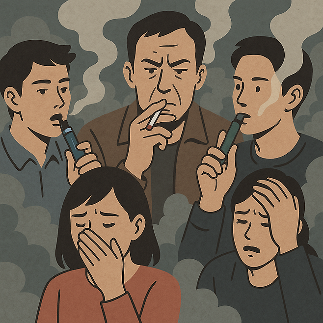 챗GPT로 만든 이미지.