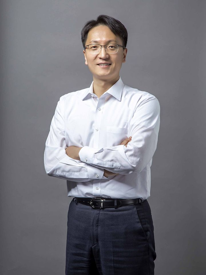 CEO Park Dae-jun