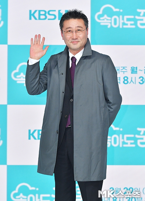 최정우는 27일 새벽 별세했다. 정확한 사인은 전해지지 않았다. / 사진 = KBS