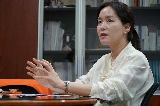 이주영 개혁신당 의원 /사진=개혁신당.