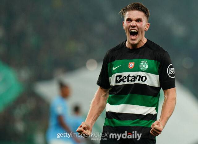 빅토르 요케레스/게티이미지코리아