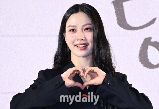 고민시./마이데일리DB