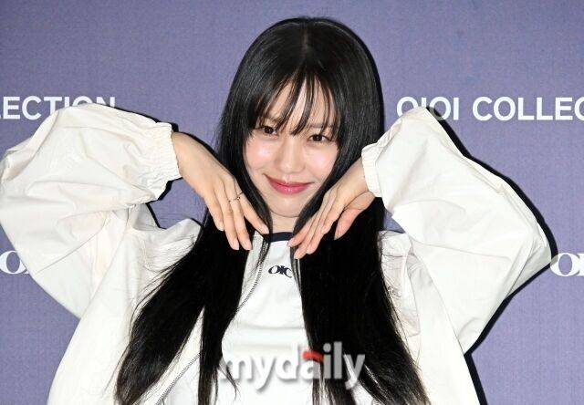 고민시./마이데일리DB