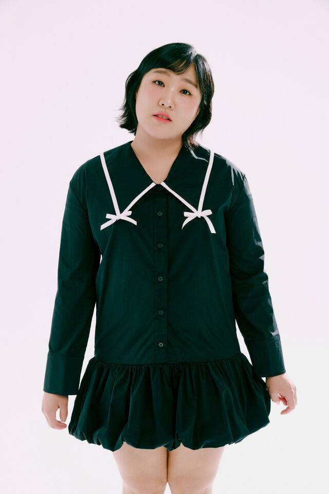 코미디언 겸 배우 이수지/씨피엔터테인먼트