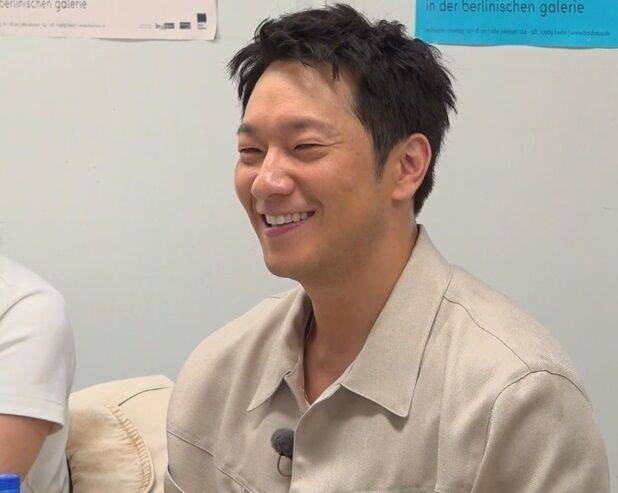 / SBS '틈만 나면,'