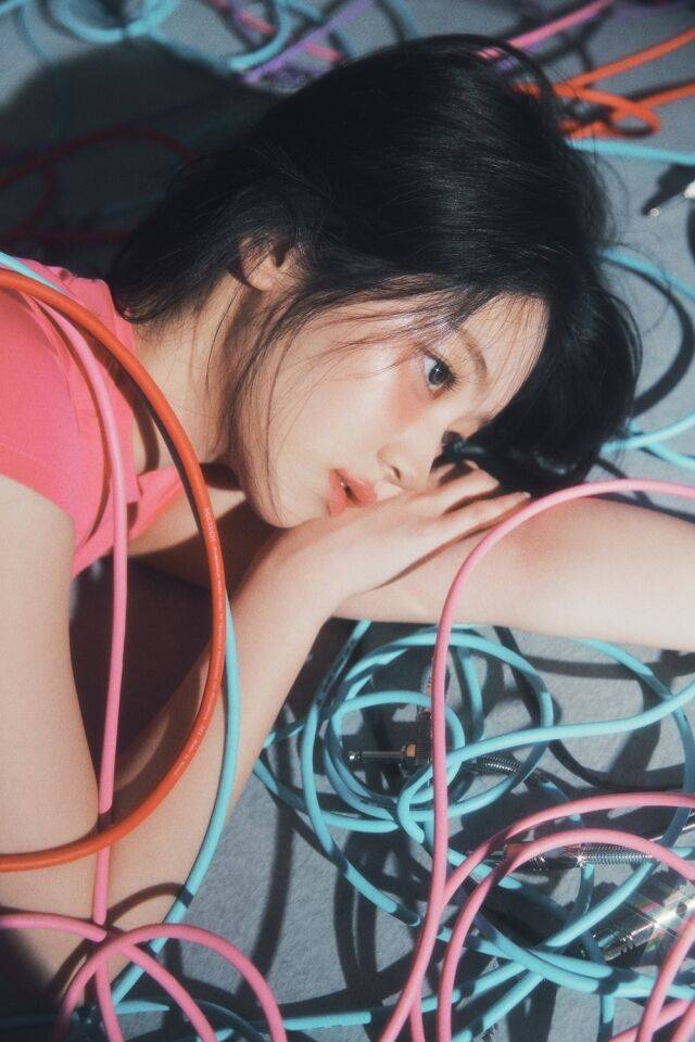 쵸단 / 타마고 프로덕션 제공